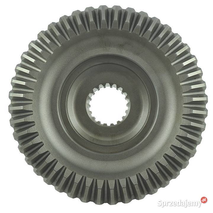 Koło zębate 18T x 44T Yanmar EF453EF494 Tajęcina