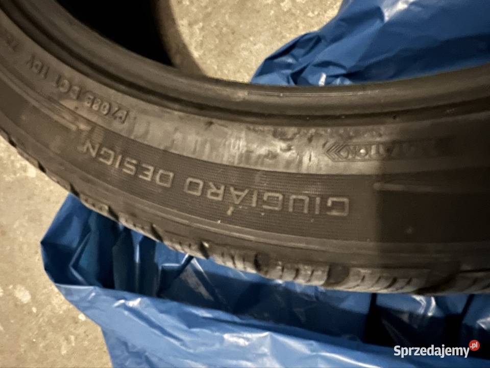 Opony zimowe Vredestein Wintrac Pro 2554020 zima Wrocław
