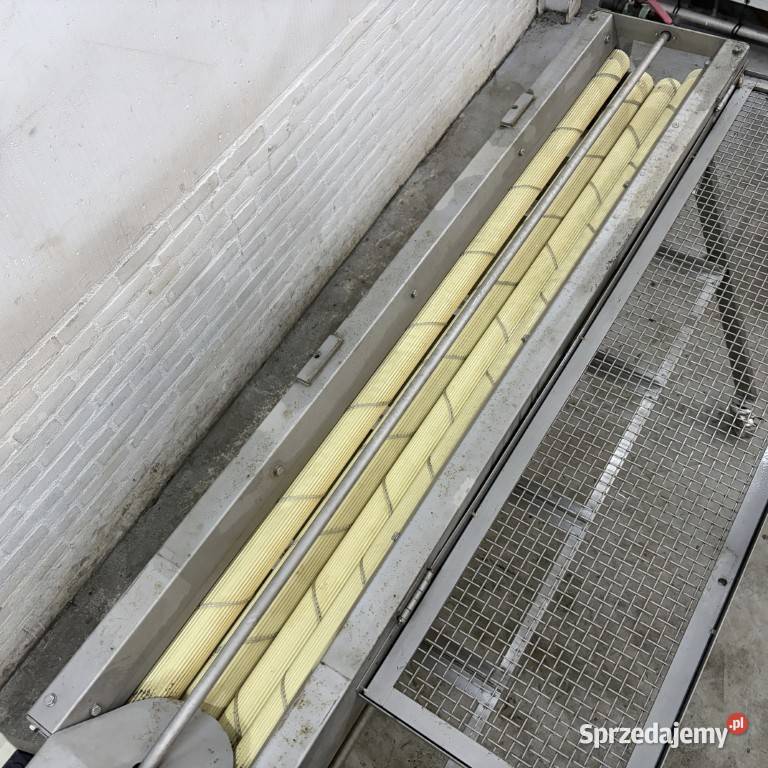 SORTOWNIK MARCELISSEN SR2 4 1750 Zamość sprzedam