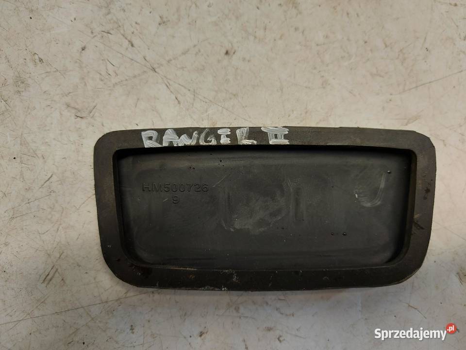 Ford Ranger VI 6 2024r NAKŁADKA NA PEDAŁ osobowe Pedały sprzedam