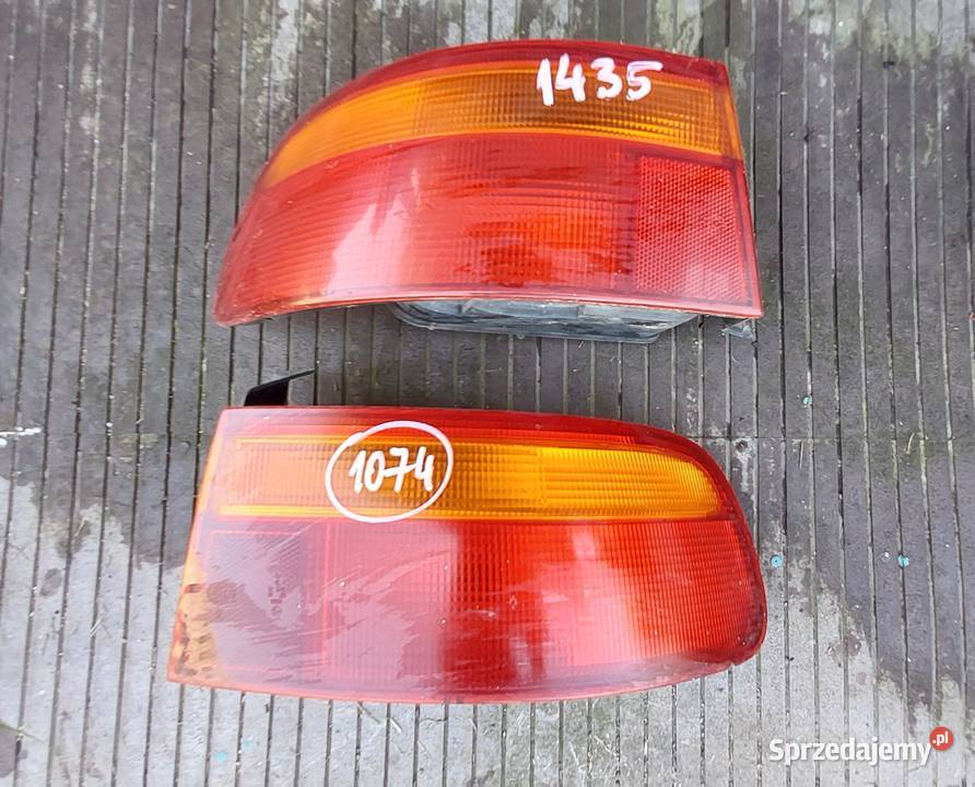 Honda Accord 1993 1995 lampa tył lewa prawa na dolnośląskie