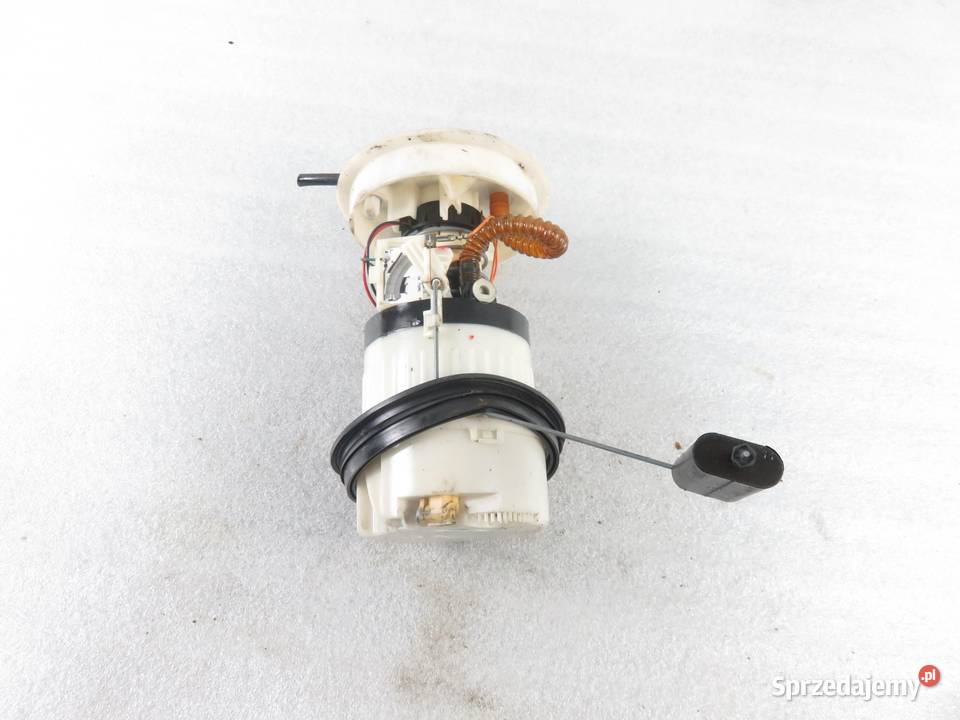 POMPA PALIWA MAZDA 3 20 3N619H307 Pompy paliwa