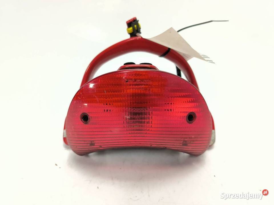 LAMPA TYŁ MOTOCYKL DUCATI 800 Supersport osobowe Lipno
