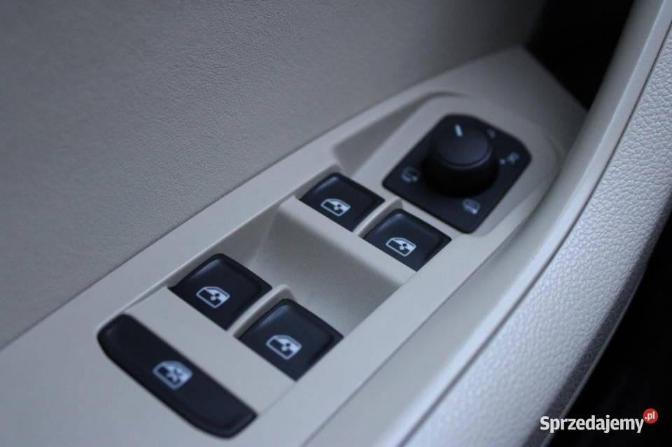 Skoda Kodiaq 2021r IWŁ ASO FV 23 AndroidCarPlay Škoda Chorzów