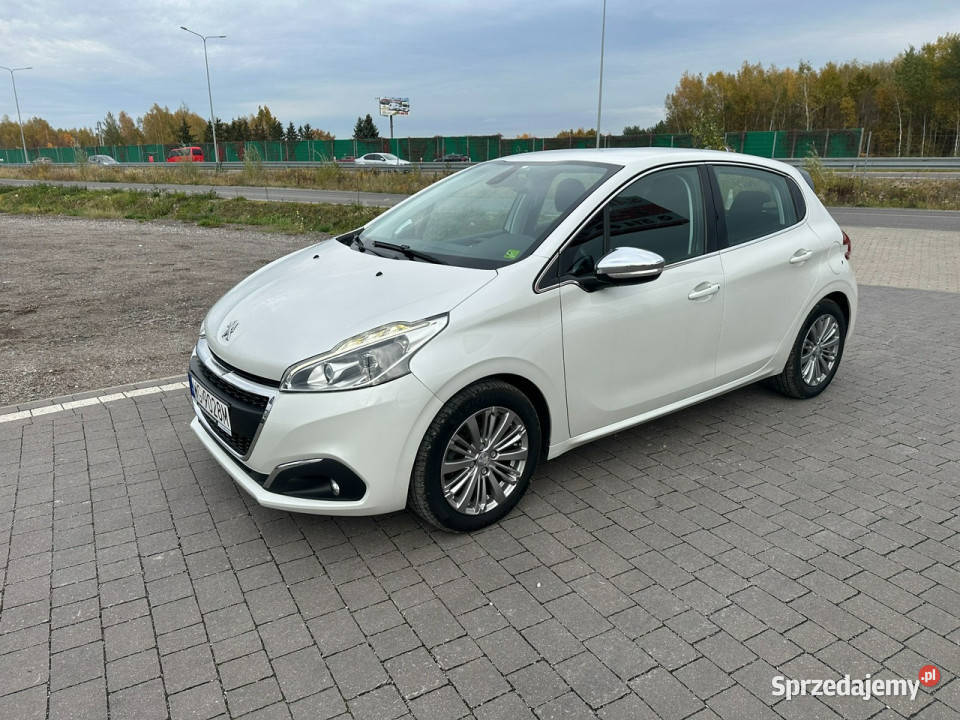 Peugeot 208 I 20122019 208