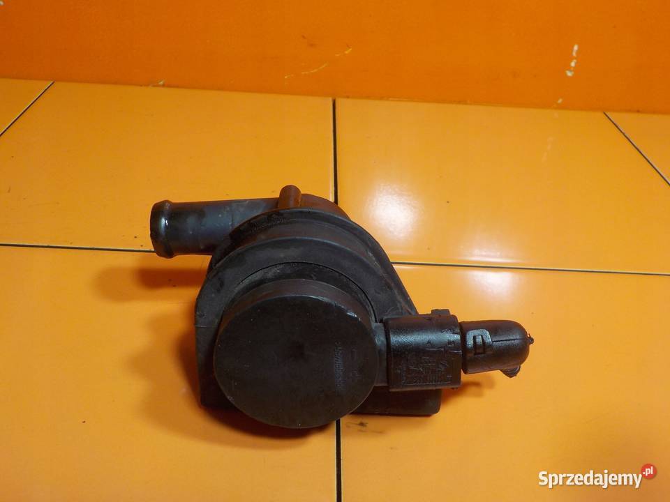 VW TIGUAN 14 TSI 09r 150 BWK pompa wody Suków