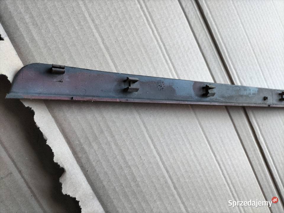 SKODA OCTAVIA 1 I 1U6807641 LISTWA LISZTWA Kamień-Kolonia sprzedam