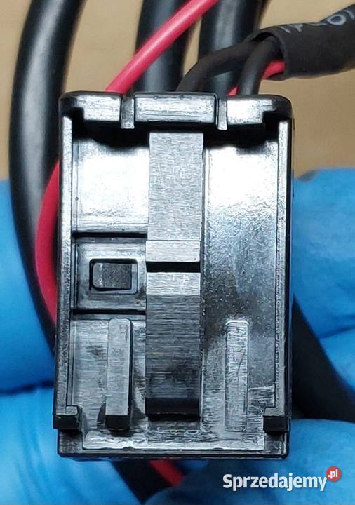 ADAPTER SIECIOWY IPOD IPHONE RADIO SAMOCHODOWE dolnośląskie Mielęcin