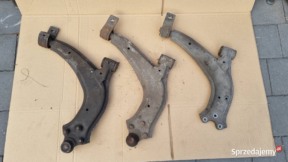 Wahacze Citroen Xsara ZX kujawsko-pomorskie Bydgoszcz