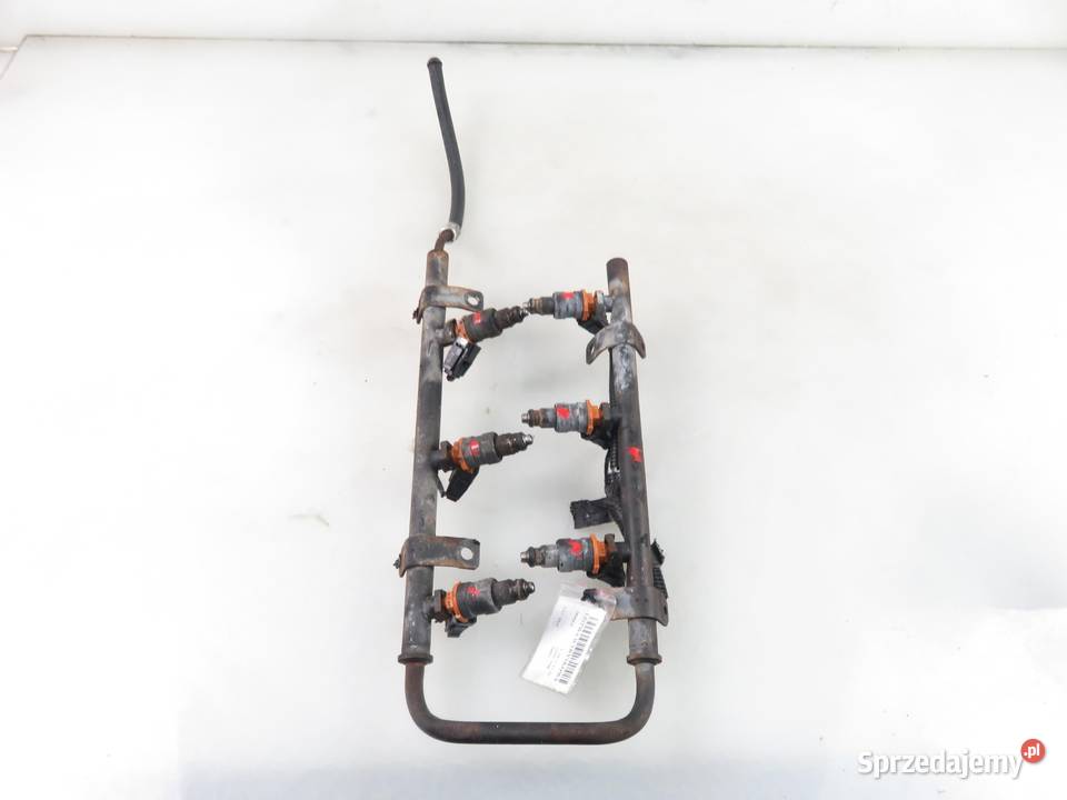 LISTWA WTRYSKOWA DODGE CARAVAN III 33 4612402 małopolskie