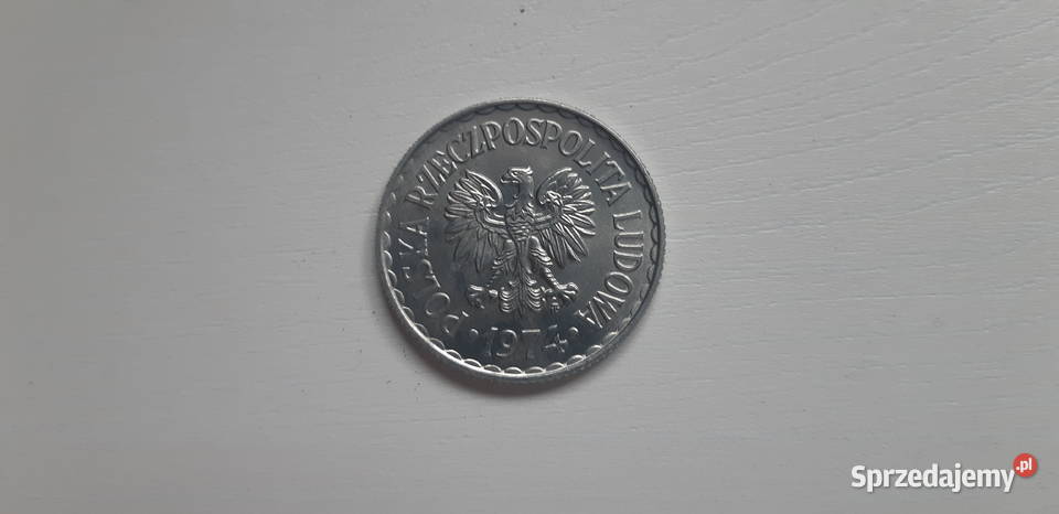 1 1974 Mennicza kujawsko-pomorskie Koronowo