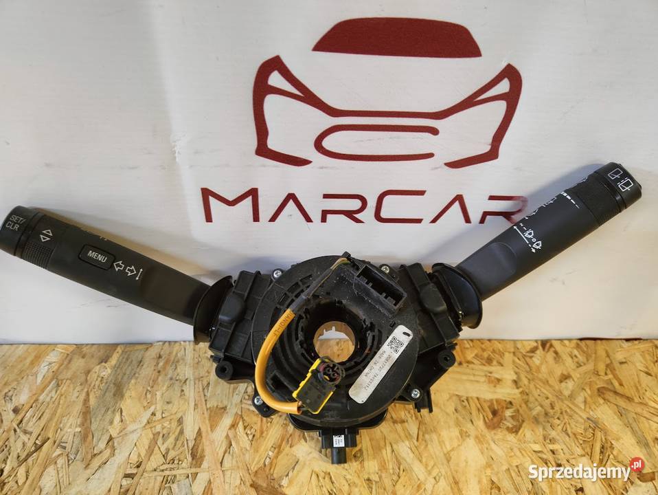 Przełącznik Zespolony Taśma Manetka Chevrolet wielkopolskie Pleszew sprzedam