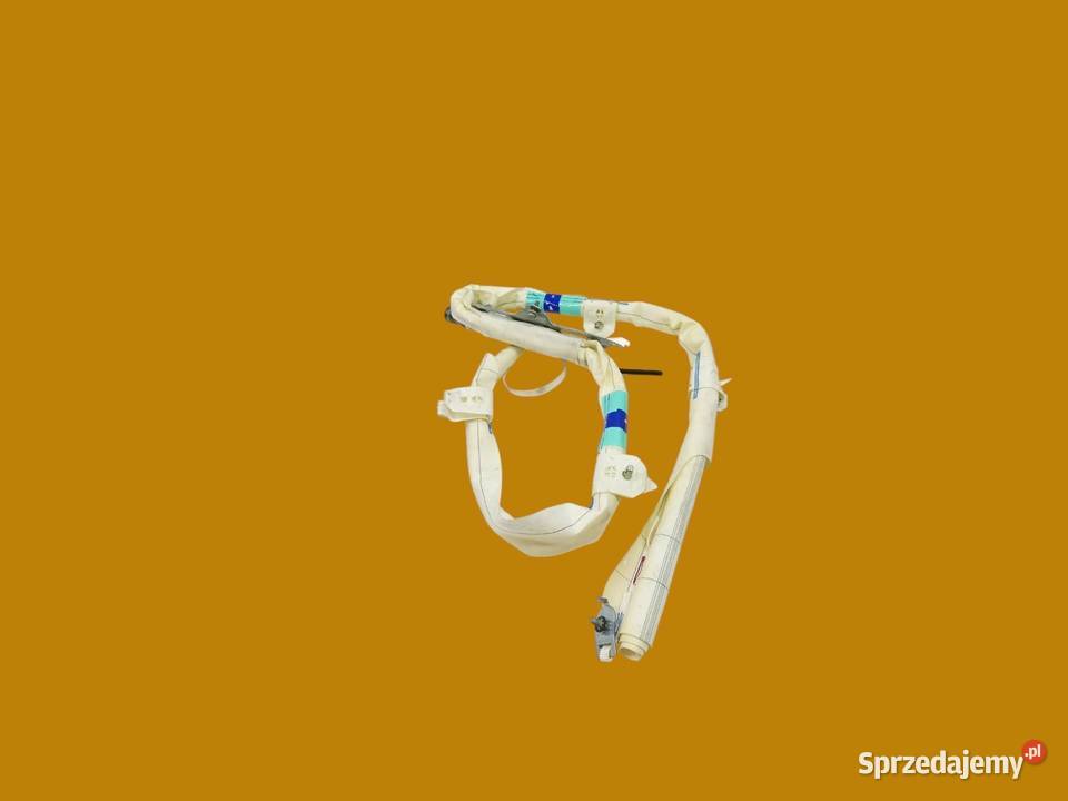 KURTYNA POWIETRZNA AIRBAG PRAWA KOMBI 13251618 Poduszki powietrzne