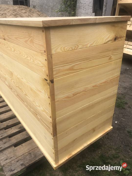 Lada stół roboczy sprzedażowy sklepowy 170x60 Chełmża