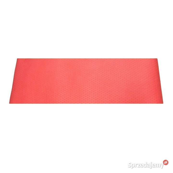 mata do ćwiczeń 190x90x07 Xstar czerwony Kraków