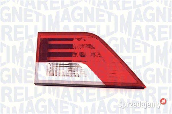 BMW X3 E83 0610 Lampa tylna prawa Łódź