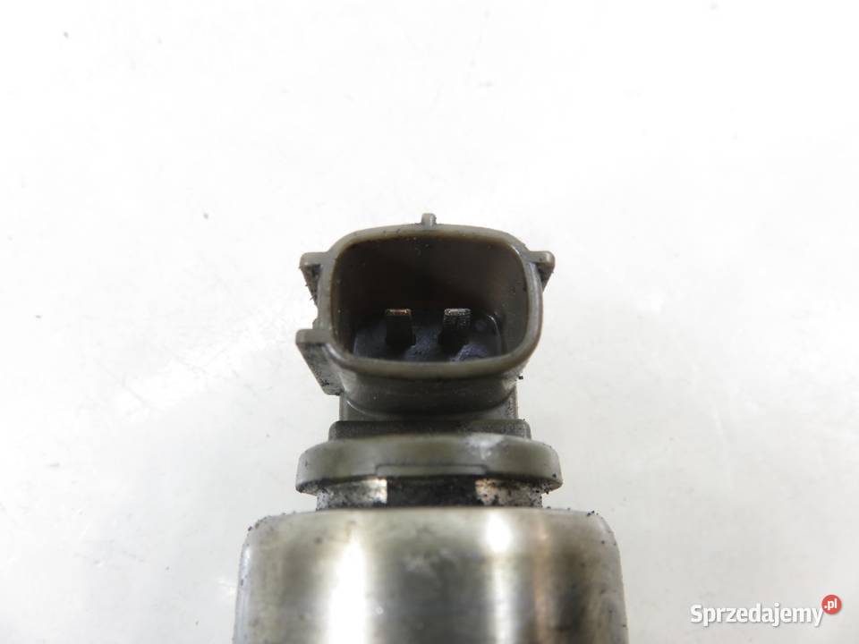 WTRYSKIWACZ TOYOTA COROLLA E12 20 D4D 236700G010 sprzedam