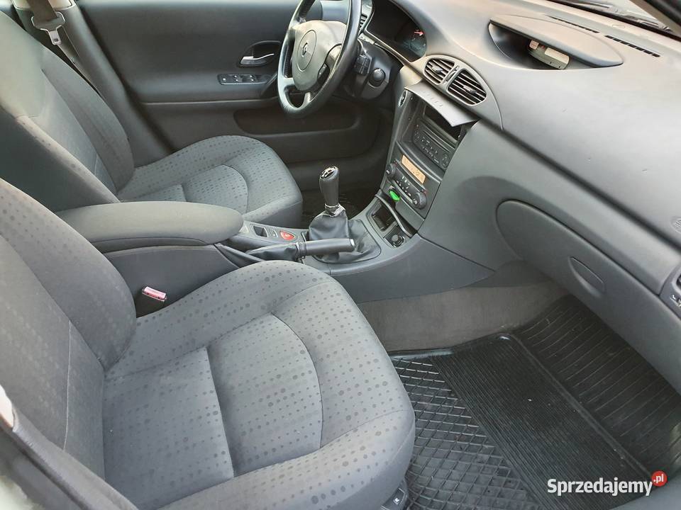 Renault Laguna 2 18 kat 120 w wersji Expression benzyna Błonie