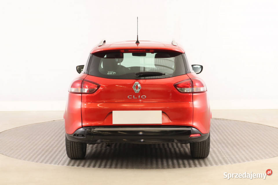 Renault Clio 12 16V 4/5 Zabrze