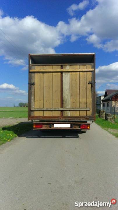 Iveco Daily 98 r 25D
