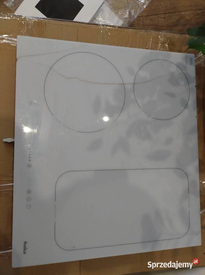 Płyta indukcyjna AMICA