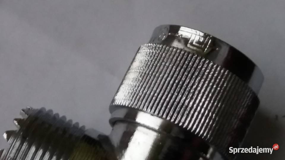 CB radio Uchwyt Śruba Bat anteny Mikrofon Pozostałe Płońsk