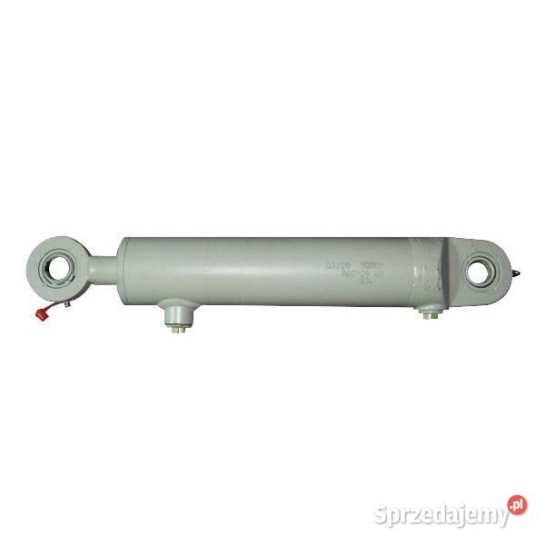 SIŁOWNIK HYDRAULICZNY 63x32 SKOK 200 WSPOMAGANIA Solec Kujawski