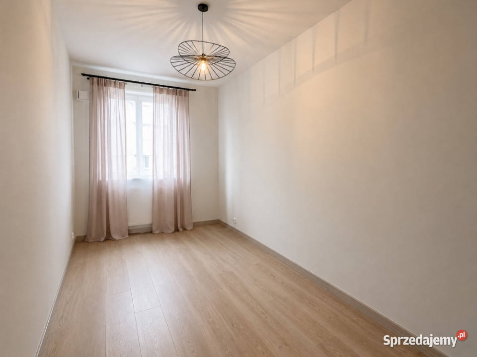 Nowoczesne 3 pokoje w sercu Lublina Garbarska internet Lublin