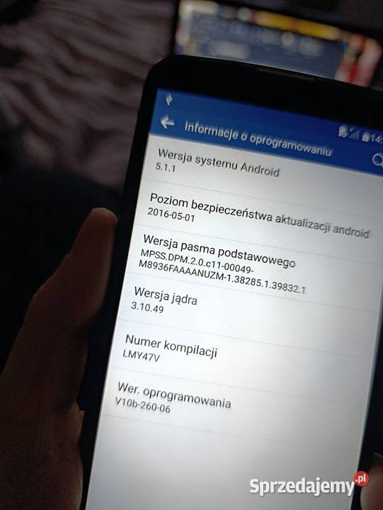 telefon komórkowy lg k10 LTE LG K10 LG K420n Poznań