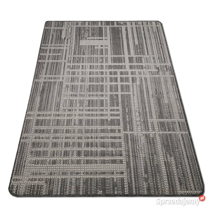 DYWAN SZNURKOWY SIZAL 120X170 988 CHAMPGREY