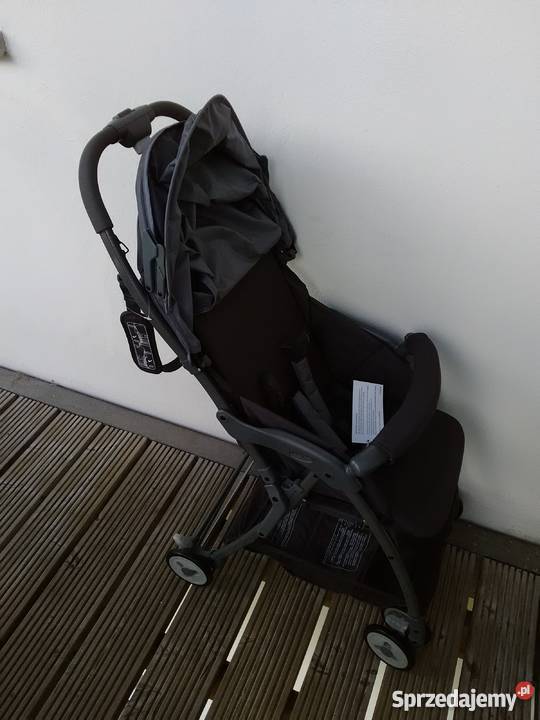 Graco featherweight spacerówka parasolka lekki Miłochniewice