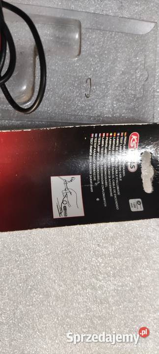 Tester KS tools Włocławek