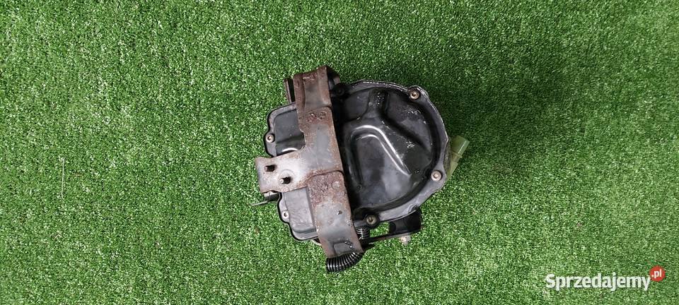 POMPA WSPOMAGANIA VOLVO S60 II V60 XC60 V70 XC70 Międzychód