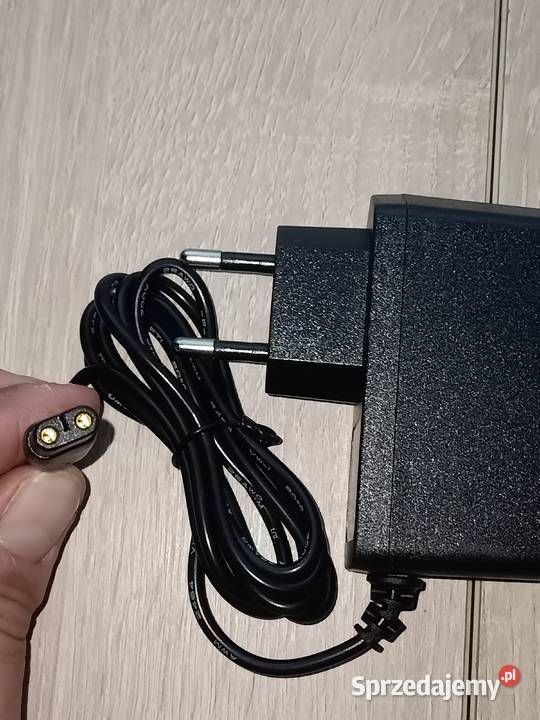 Ładowarka Zasilacz do Philips A00390 Golarki Trzebownisko