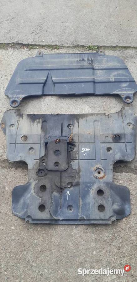 Toyota Land Cruiser 100 42 na części Lublin