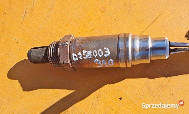 MERCEDES W124 W201 M102 SONDA LAMBDA 0065429617 mazowieckie Radom sprzedam