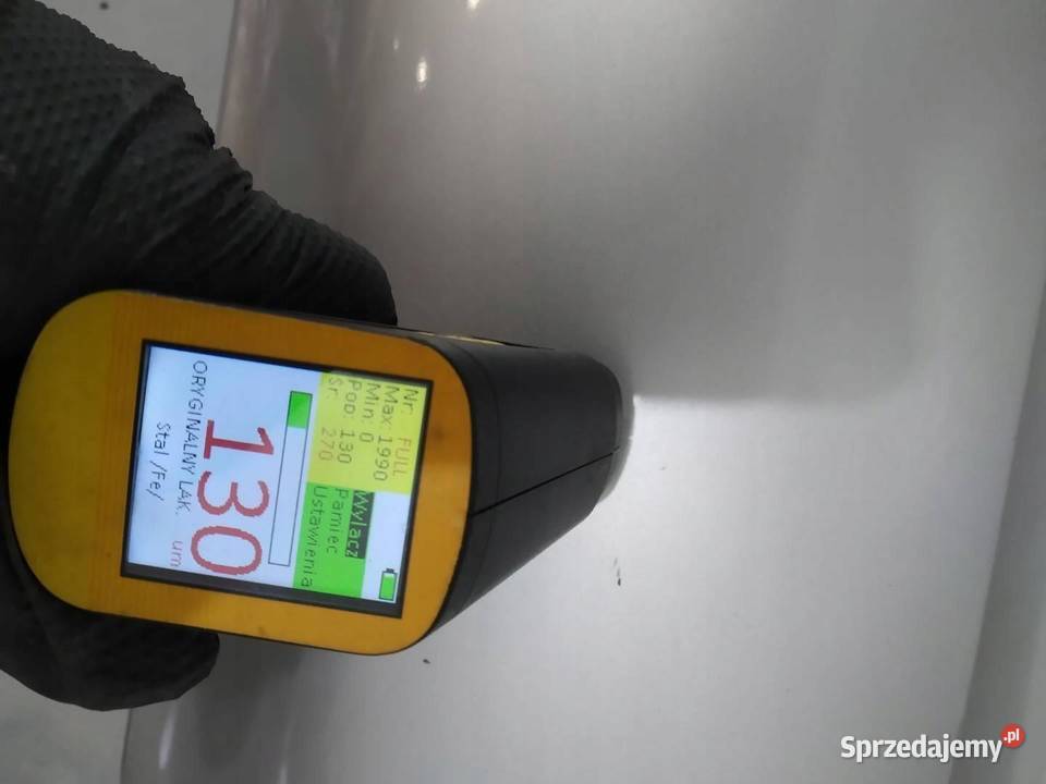 BŁOTNIK PRAWY PRZÓD LS7N LEON I Seat Toledo II