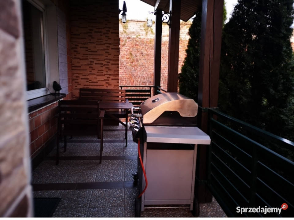 Na sprzedaż dom o powierzchni ok 77 m z Liczba pokoi 3 Mniszew