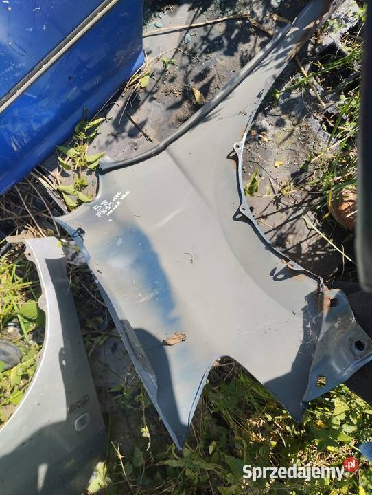 prawy błotnik honda frv frv b531m Gniew