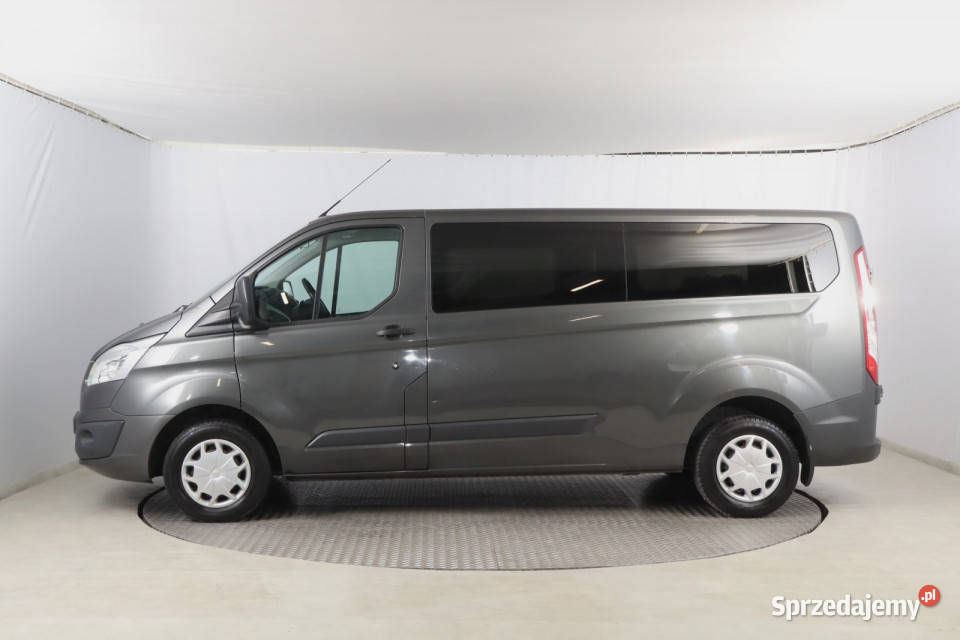 Ford Transit Custom 20 TDCI 1997cm3 sprzedam