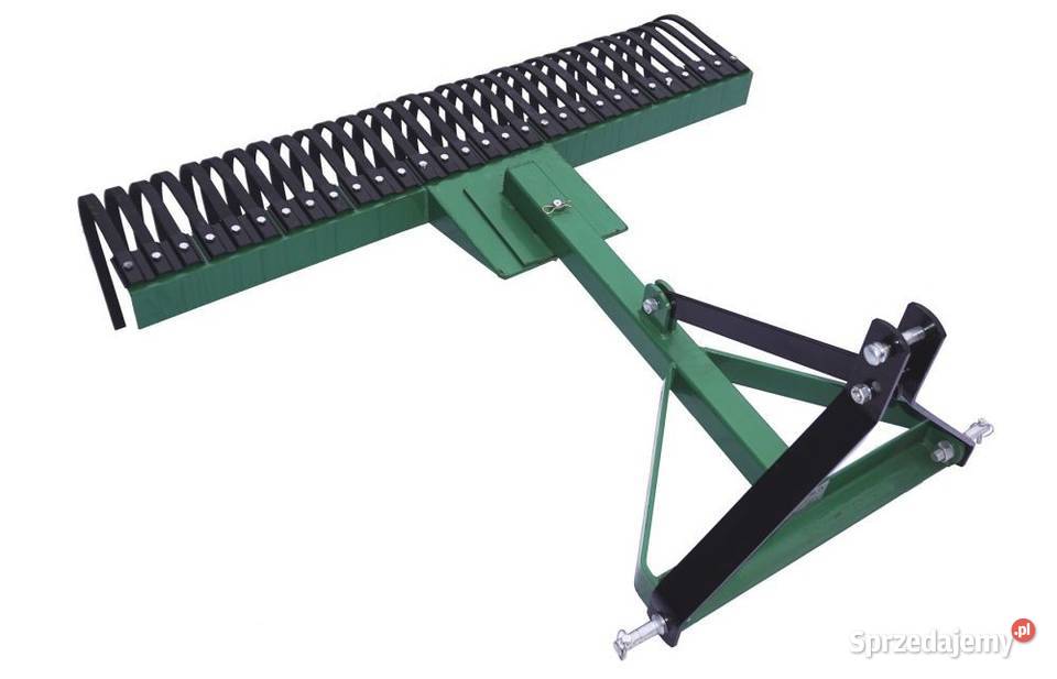 Równiarka niwelator do traktora KLR5 150 TRX Tajęcina sprzedam
