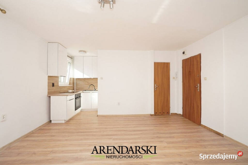 KAWALERKA REMONCIE OS SŁONECZNE lubuskie Gorzów Wielkopolski