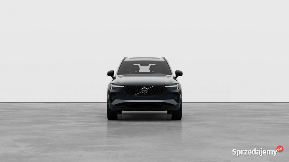 Volvo XC 90 Ultra Dark T8 AWD Plugin hybrid 310 sprzedam