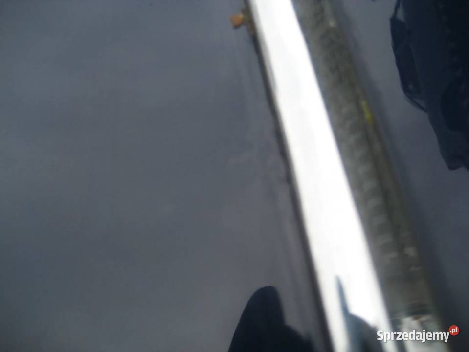 vw passat b6 kombi 0510r drzwi tył prawe kod osobowe Drzwi Rakoniewice sprzedam