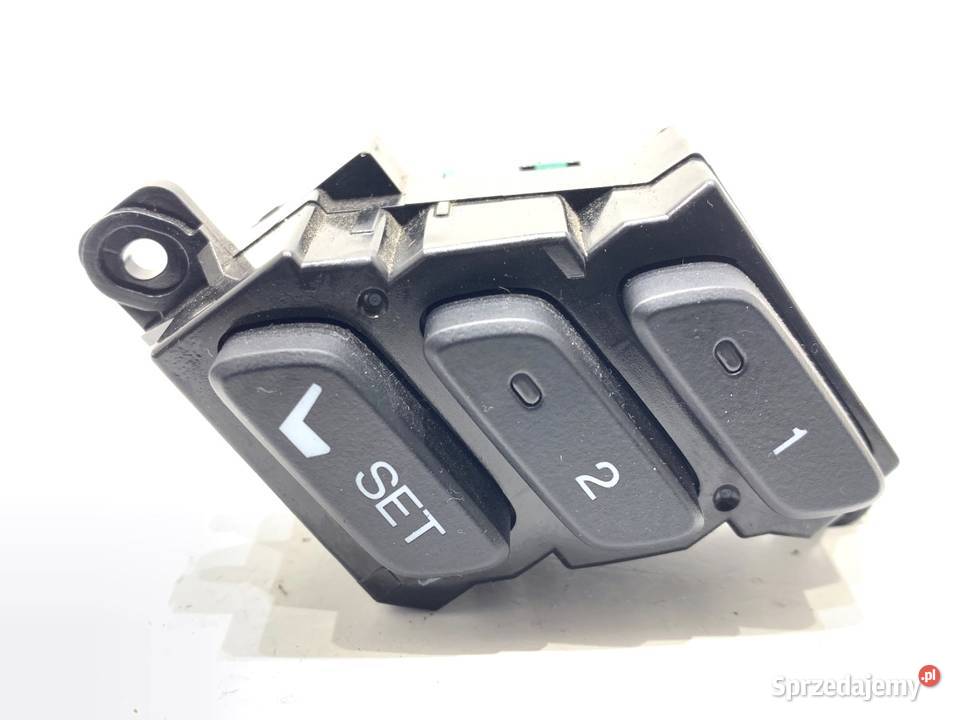 PRZEŁĄCZNIK FOTELA HONDA CRV V M38008 SUV