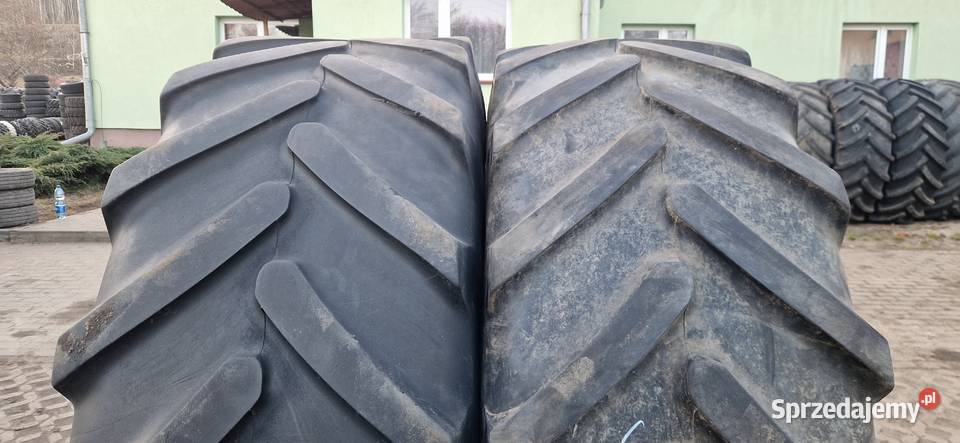 48070r34 42085r34 169r34 Michelin 50 bieżnik warmińsko-mazurskie Nowe Miasto Lubawskie
