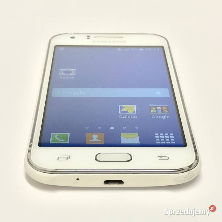 SAMSUNG Galaxy J1 SMARTFON 4GB okazja