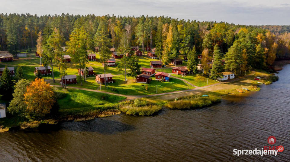 Lokal Gołdap 68702m2 warmińsko-mazurskie