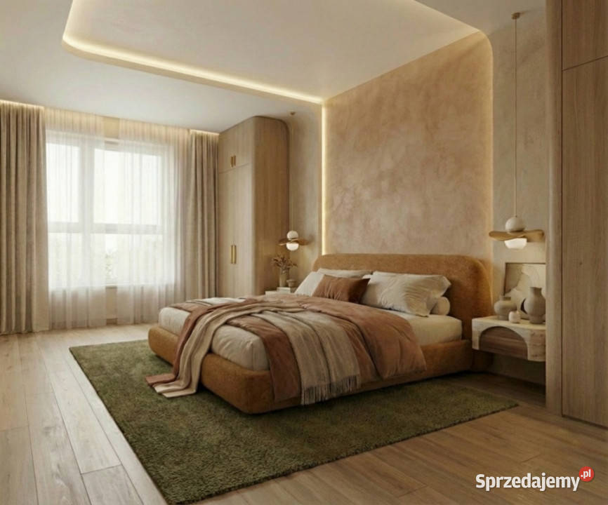 Apartament M35 Tarasy Śląskie 3 maja 41500 Chorzów sprzedam