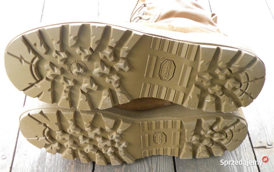 Buty McRae Goretex VIBRAM 13R Kolekcje